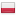 alnus.pl server is located in Poland